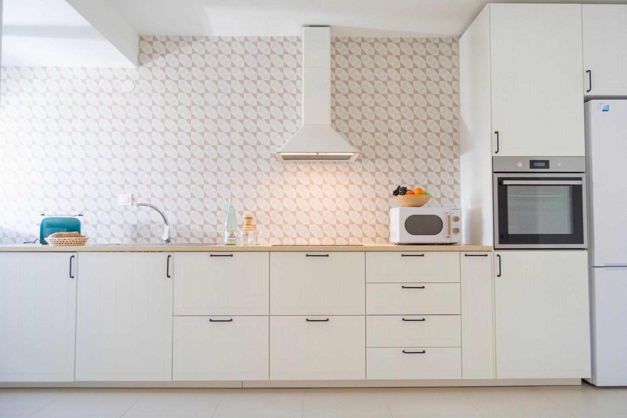 דניה Casa Delicias Con Piscina Privada A 200M Playa - By Marina Alta Holidays מראה חיצוני תמונה