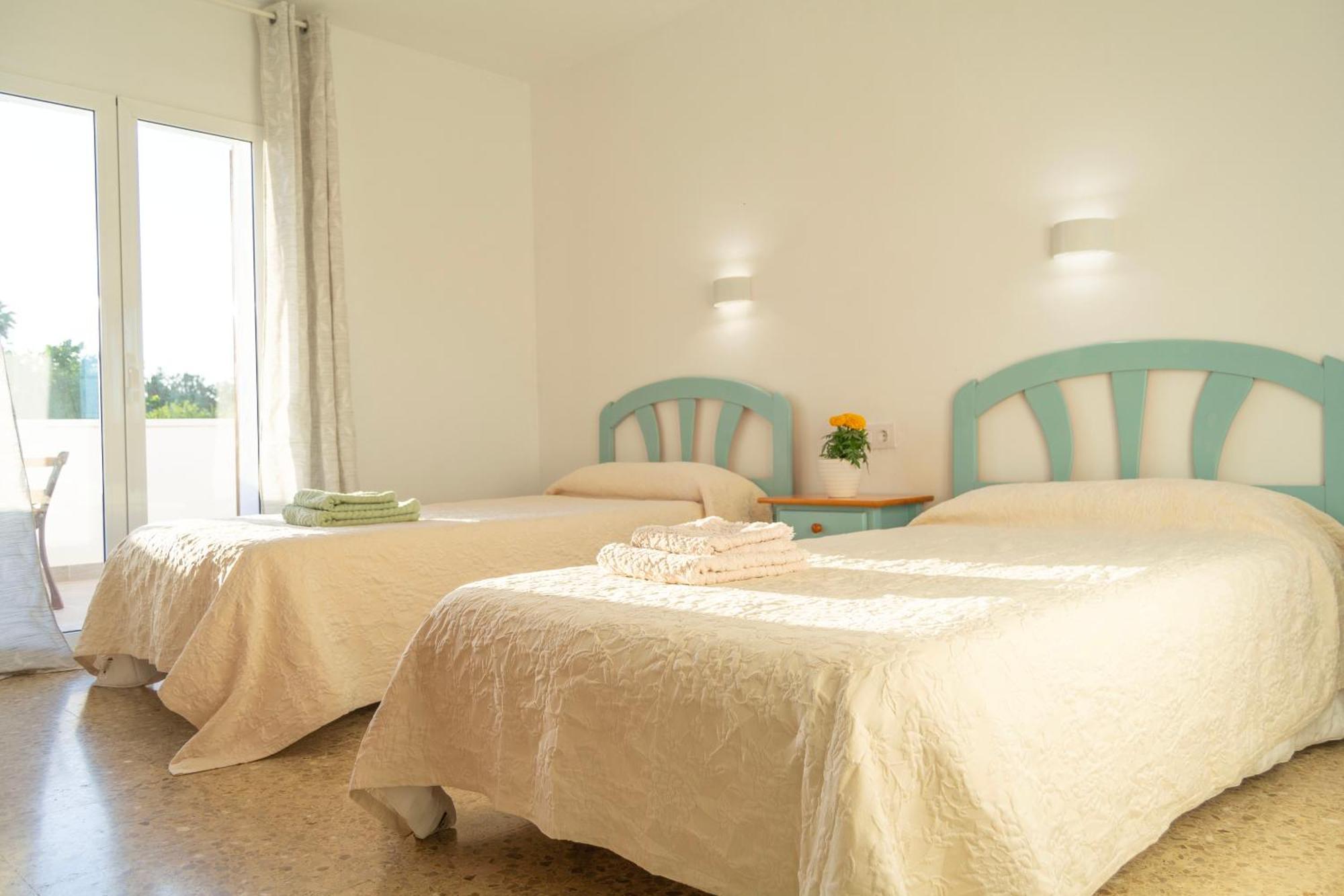 דניה Casa Delicias Con Piscina Privada A 200M Playa - By Marina Alta Holidays מראה חיצוני תמונה