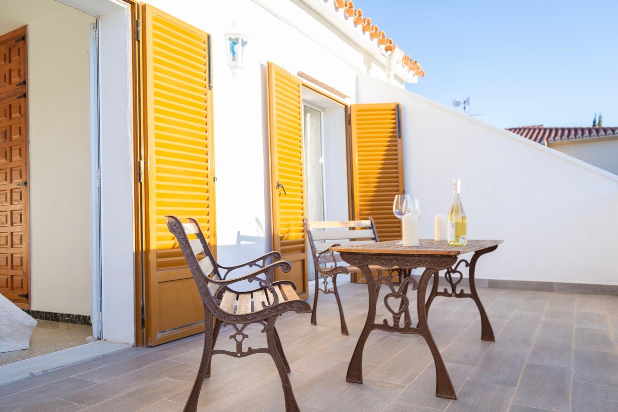 דניה Casa Delicias Con Piscina Privada A 200M Playa - By Marina Alta Holidays מראה חיצוני תמונה