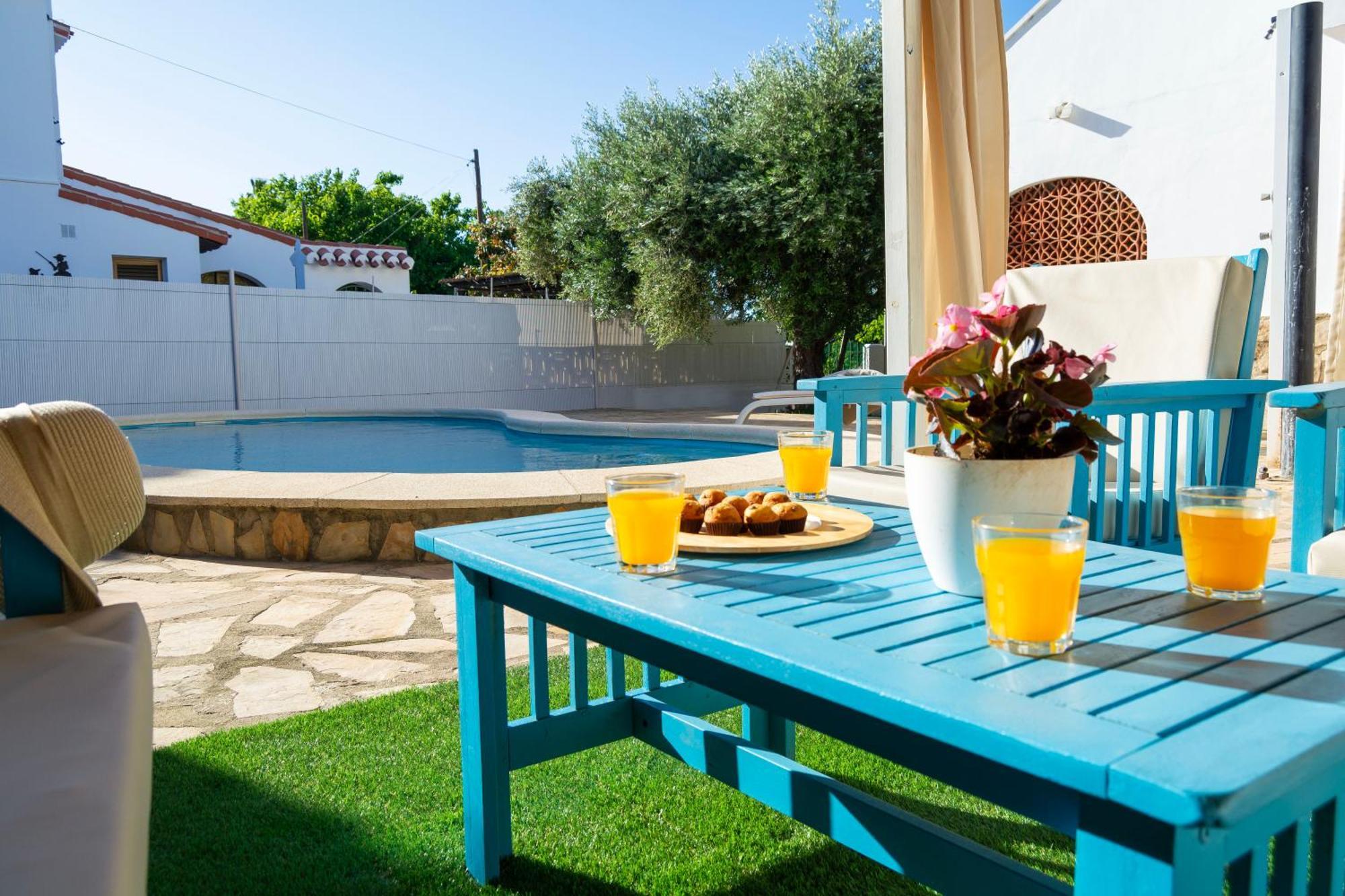 דניה Casa Delicias Con Piscina Privada A 200M Playa - By Marina Alta Holidays מראה חיצוני תמונה