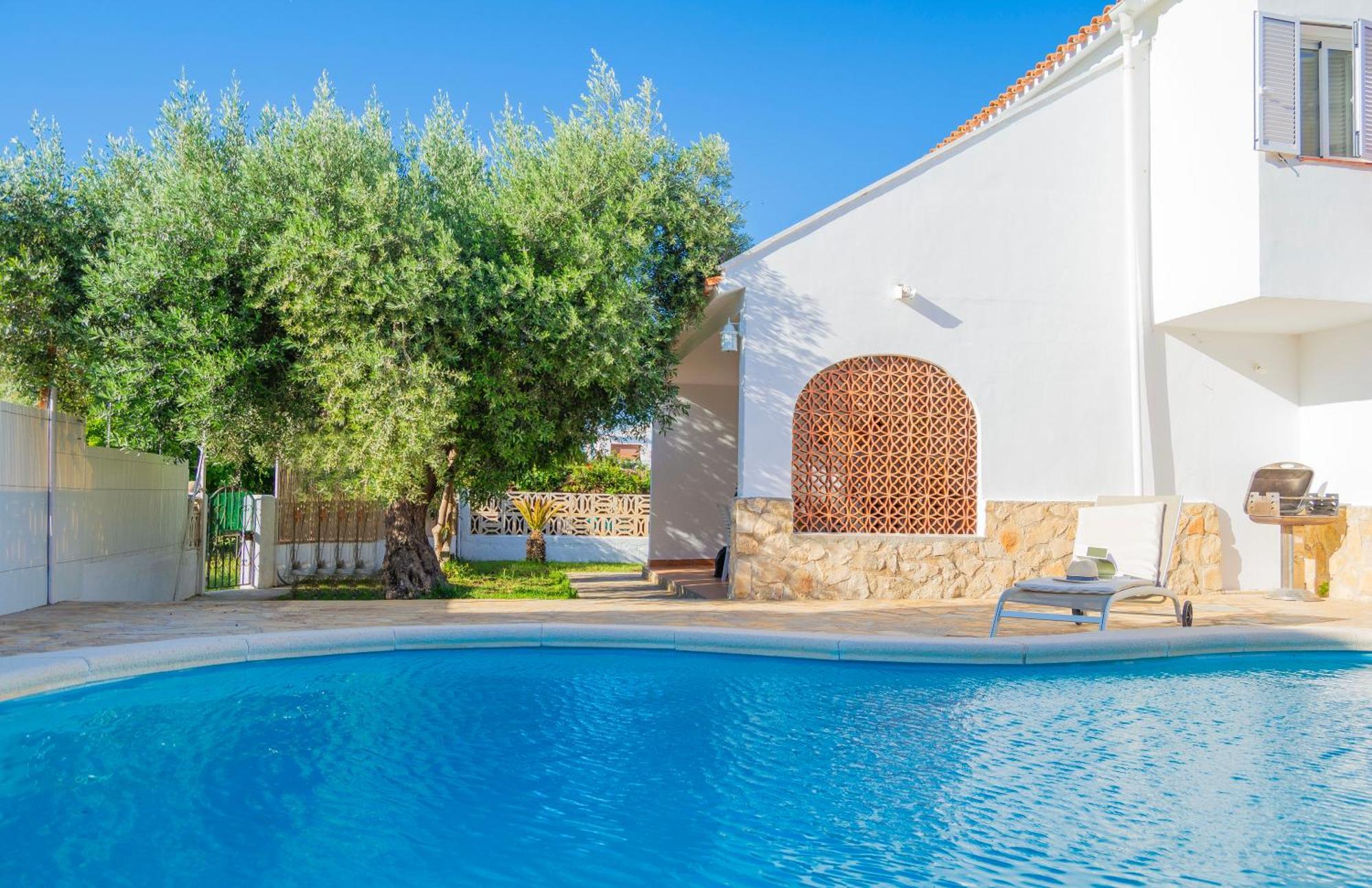 דניה Casa Delicias Con Piscina Privada A 200M Playa - By Marina Alta Holidays מראה חיצוני תמונה